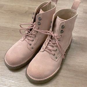 Soft Pink Bryson Birkenstock - Today only! 🔴